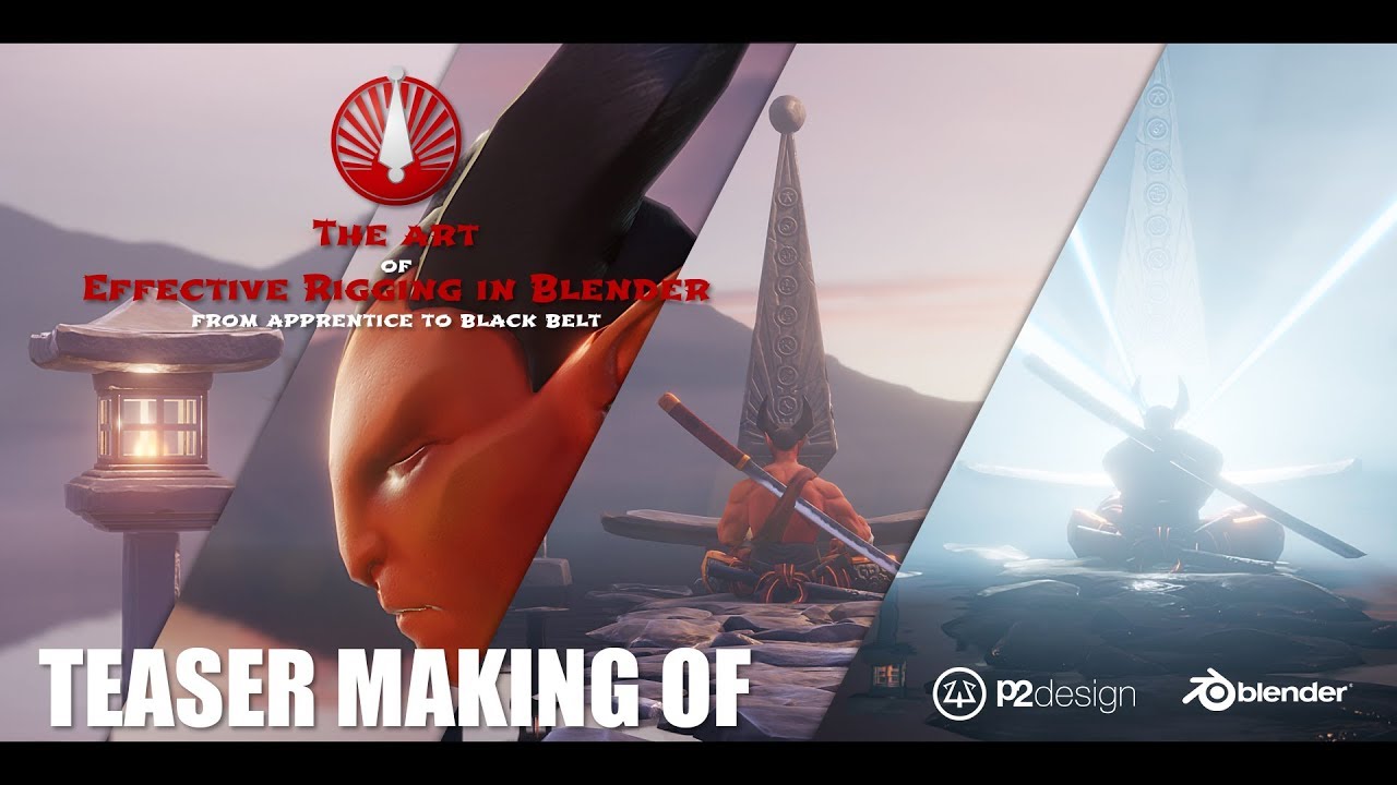 Making of 