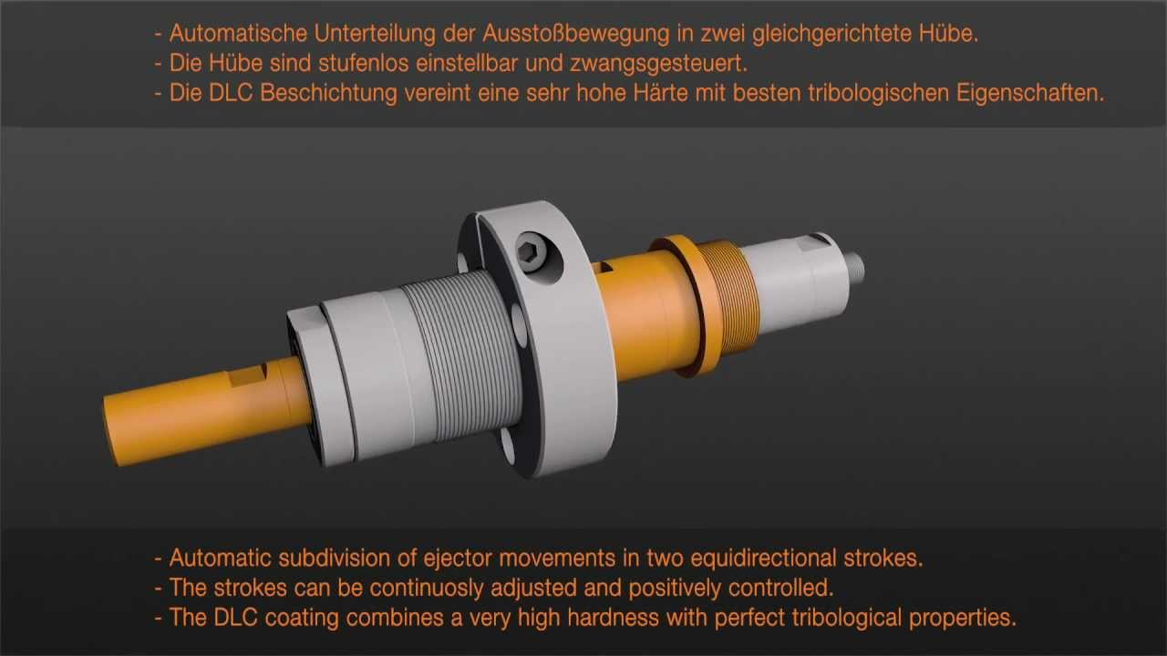 HASCO Z1695 Zweistufenauswerfer.mp4