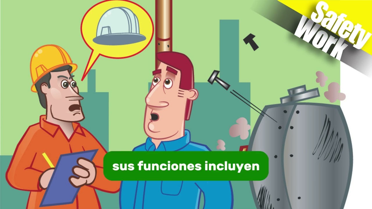 COPASST es la sigla de Comit&eacute; Paritario de Seguridad y Salud en el Trabajo.