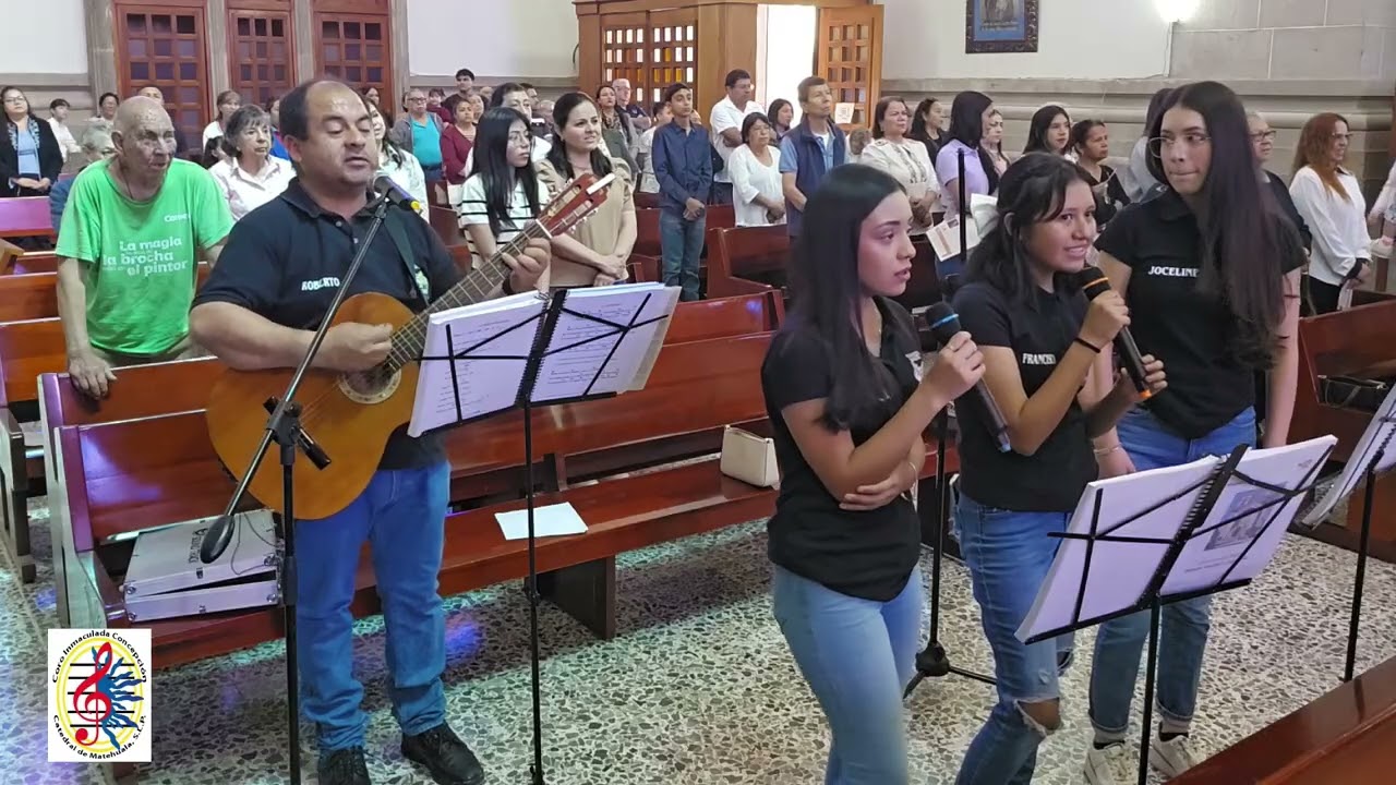 El señor es compasivo