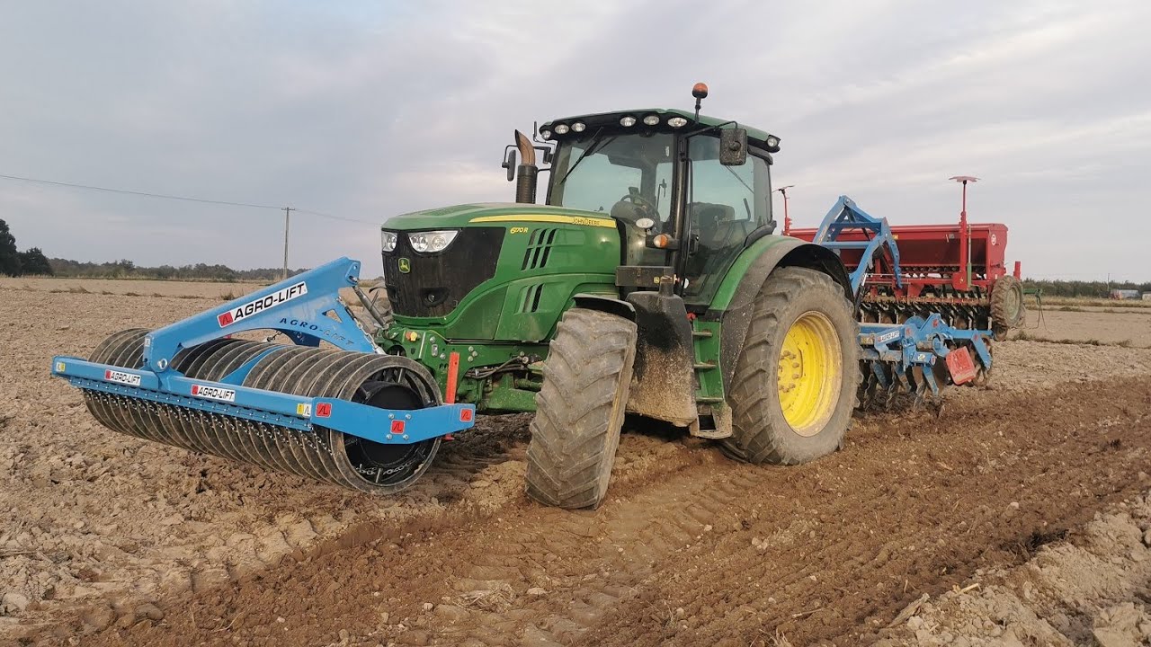 ★ ★kolejne testy WAł AGRO-LIFT★ ★