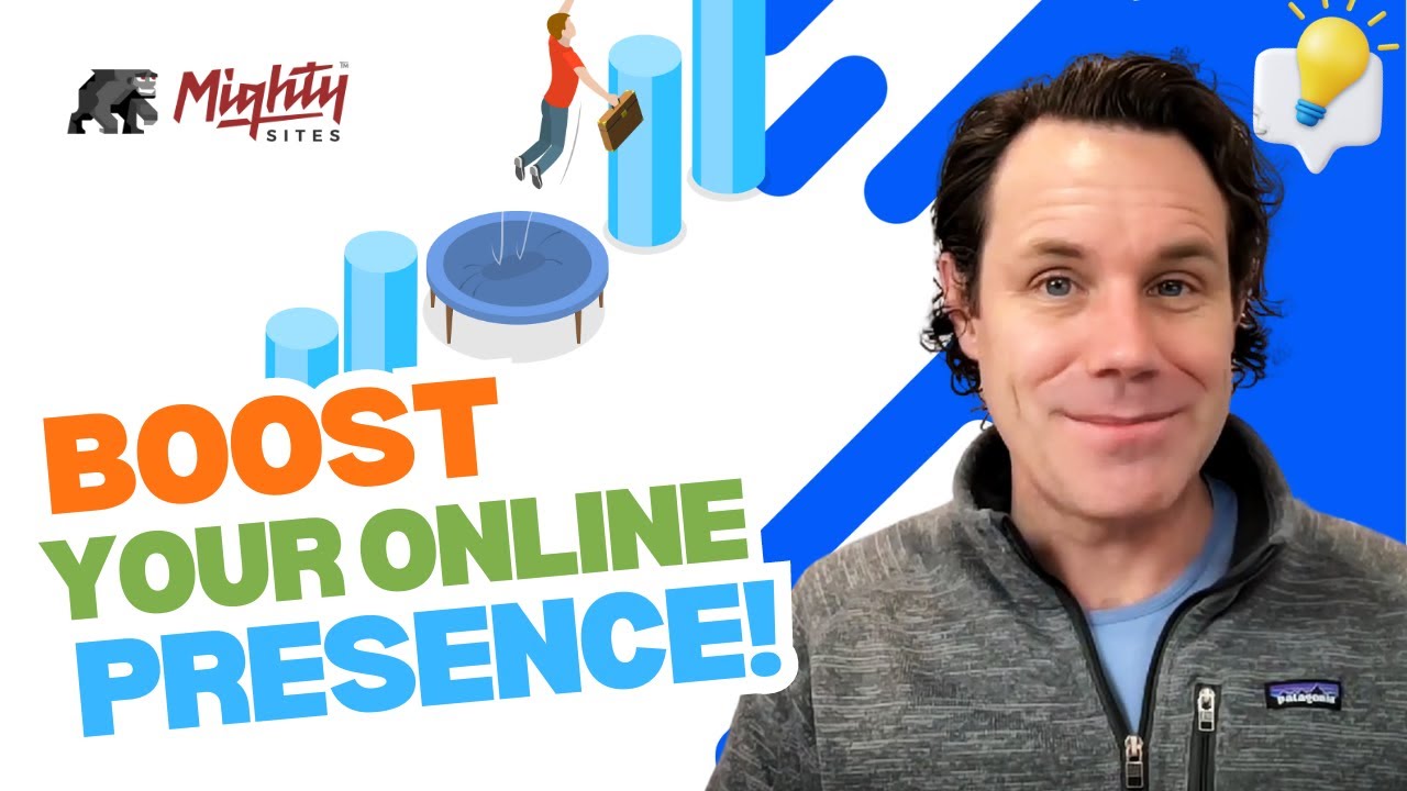 Building A Simple But Effective Small Business Website - 7 Tips