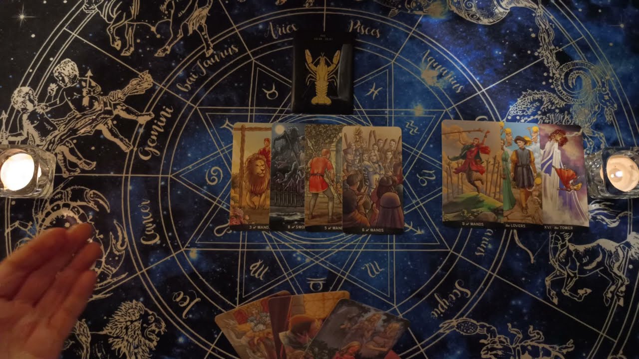 RAK ♋ STYCZEŃ 2026: Rozmowa decydująca o przyszłości 💬⚖️🌍 + Nagły zwrot akcji wymagający analizy 🔥🗼💭