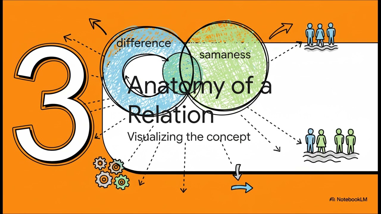What is Syndiffeonesis?