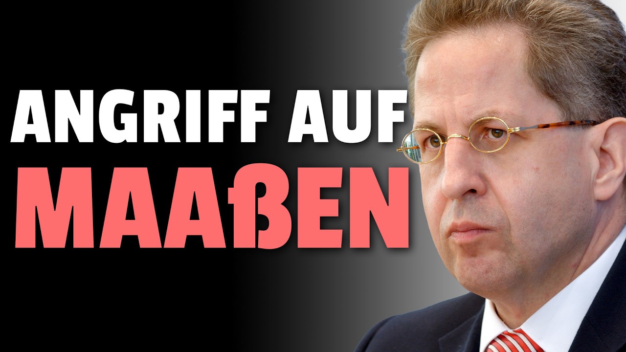 💥WerteUnion ZERST&Ouml;RT! Meuthen fordert Maa&szlig;en R&uuml;cktritt