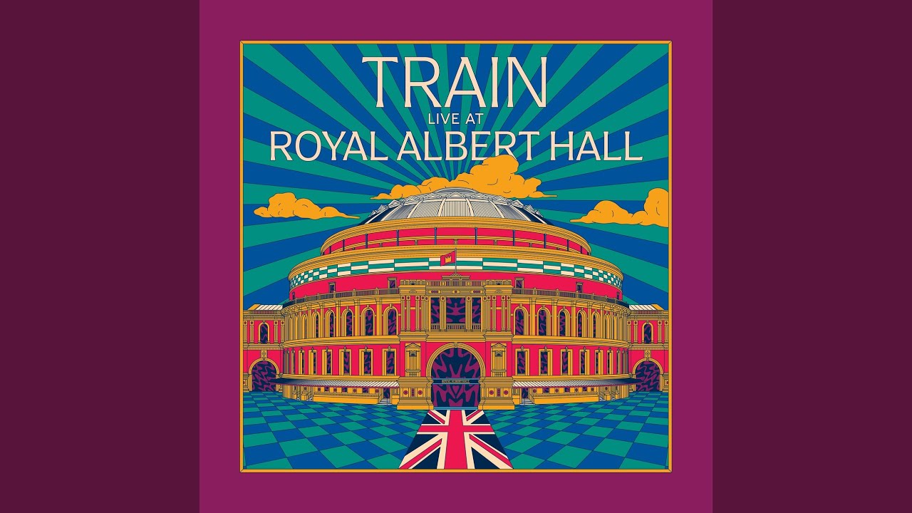 We Were Made for This (Live At Royal Albert Hall)