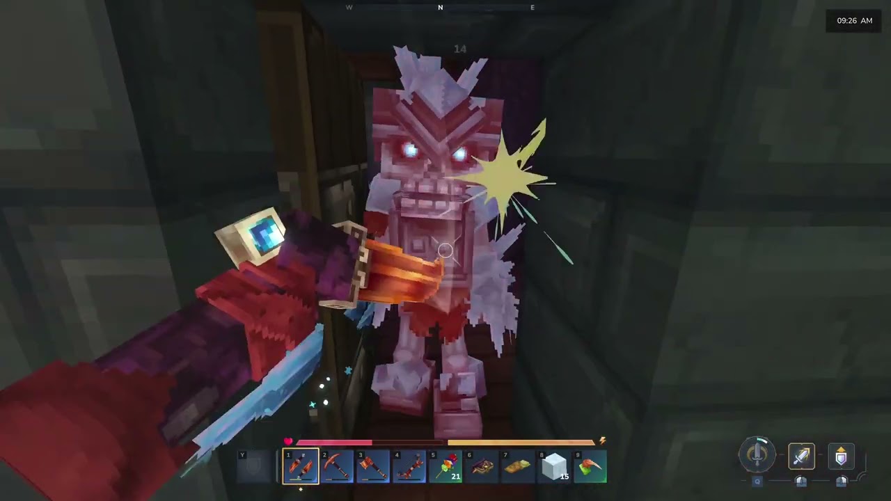 - Hytale #029