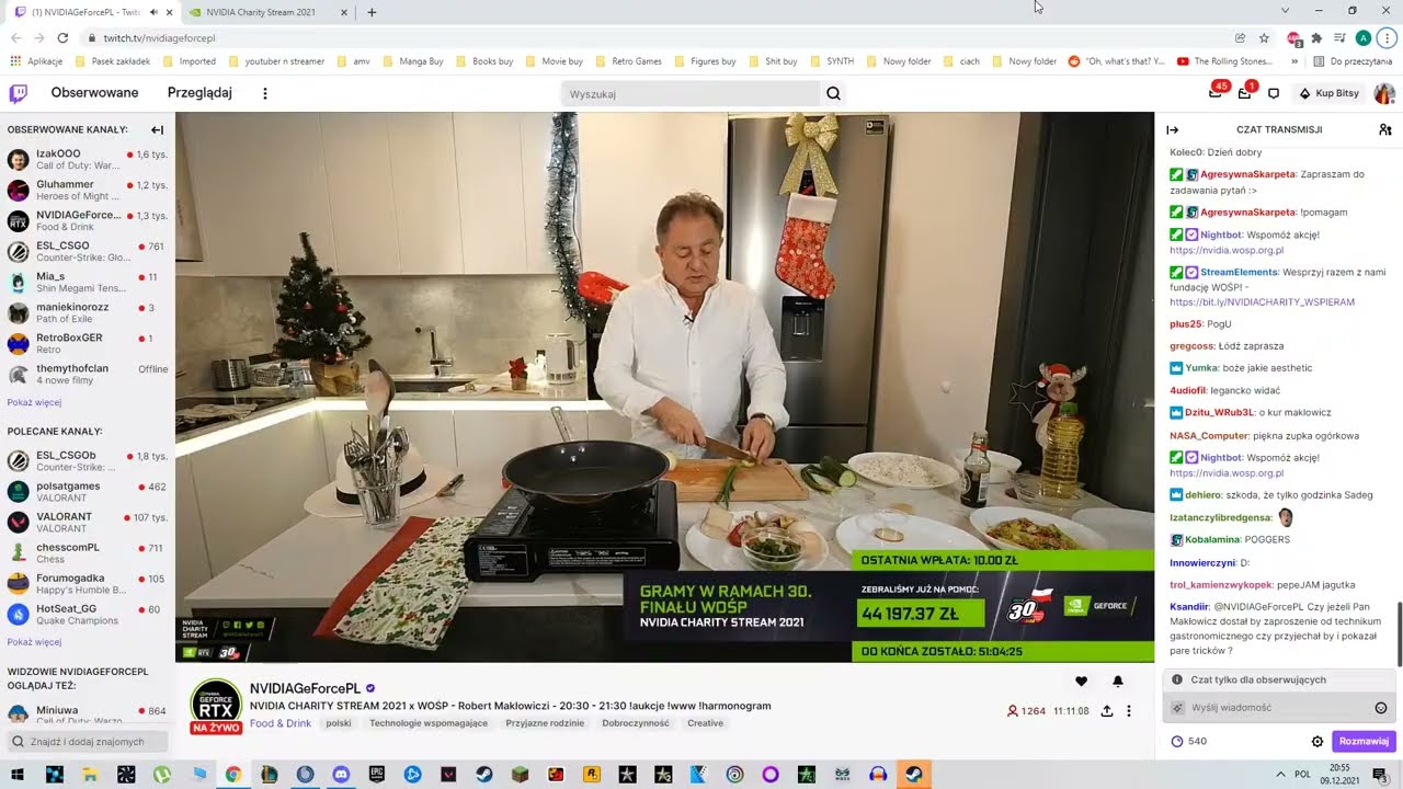 nikczemne gumisie i Hasacze!