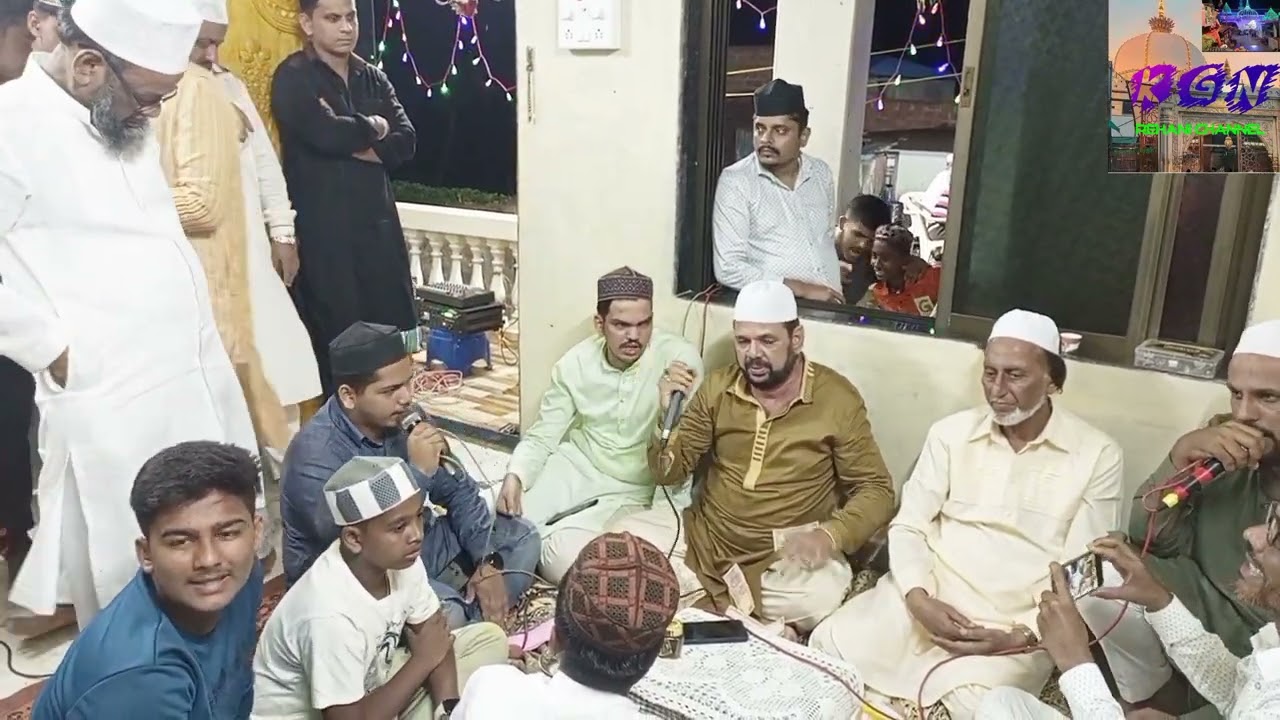 Sultan Mapari Ratib Abdul Karim Bankar New Home