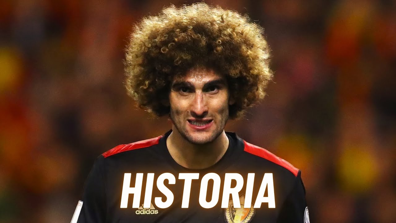 FELLAINI 😈 MOURINHO LO CONVIRTIÓ EN UN ASESINO 😱