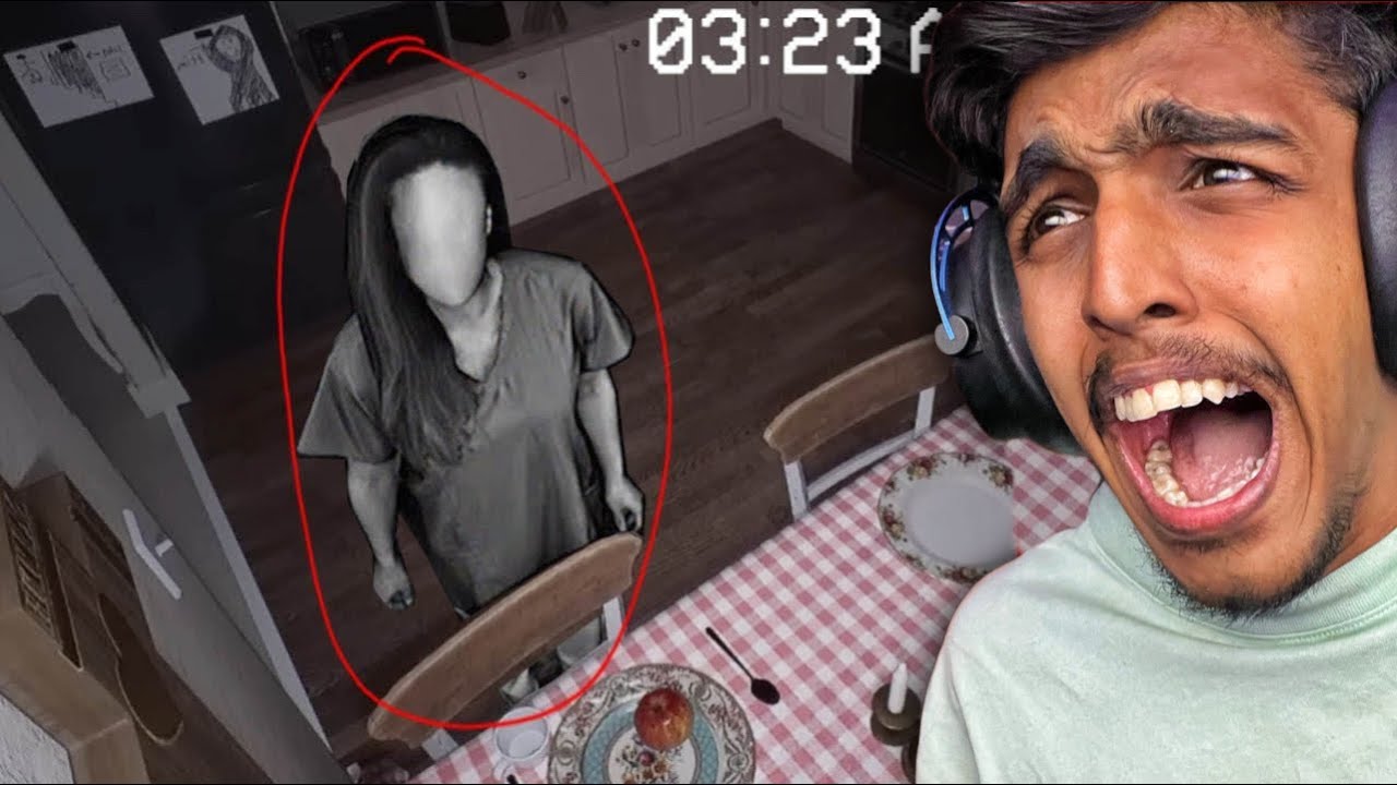 I Found Her In My Kitchen At 3am (Alternate Watch)