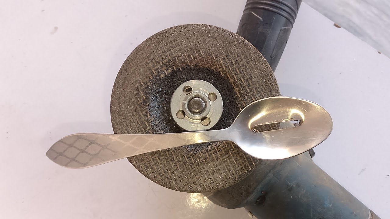 Grinder machine great idea/ woodworking tools new idea 