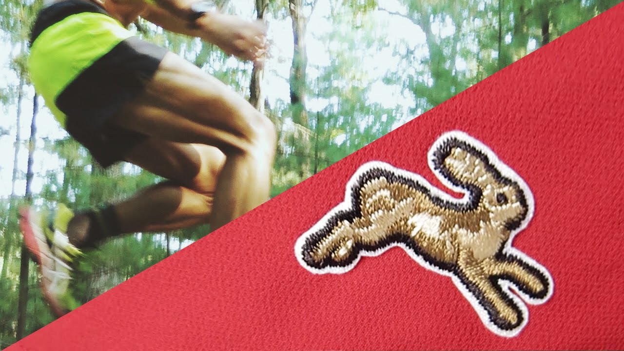 Evolution Of Running Shorts