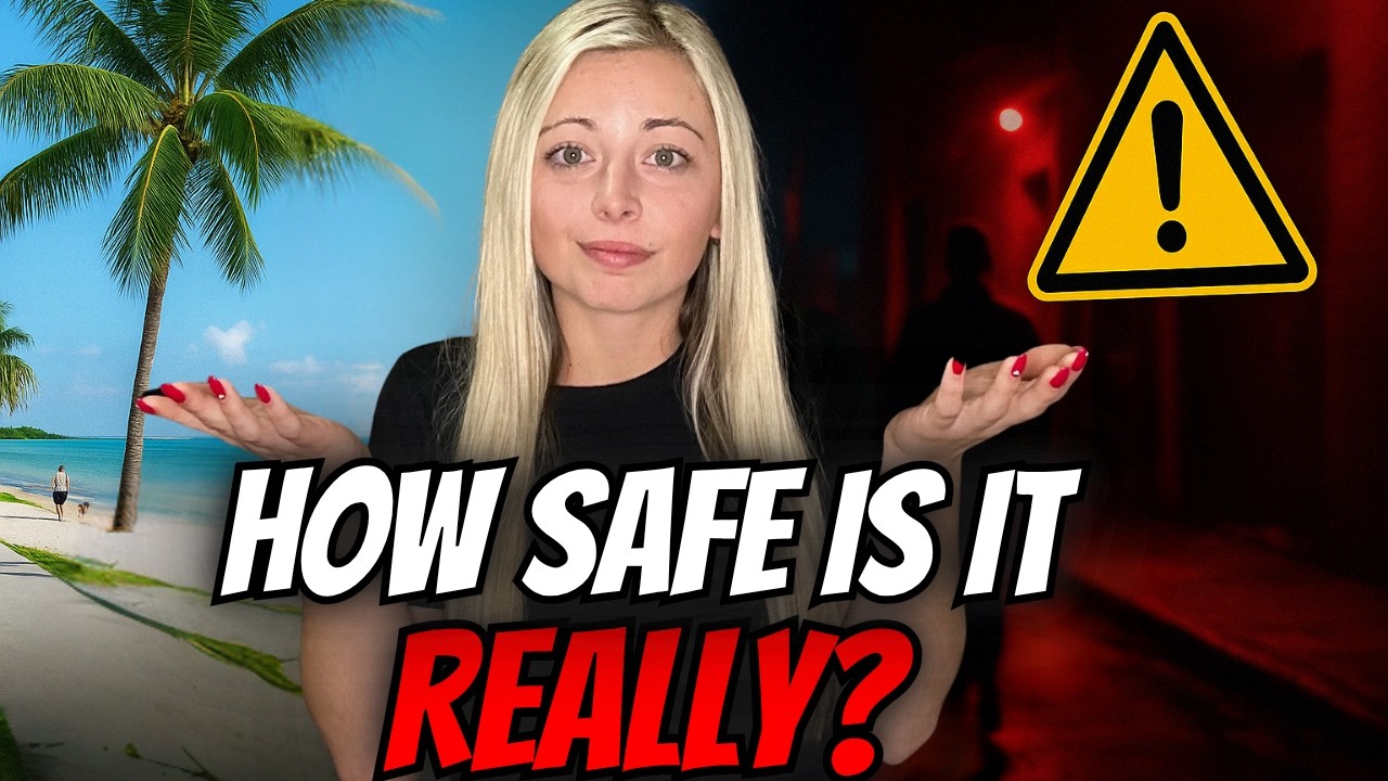 Is Rockport Texas Safe? What You Need to Know Before Moving