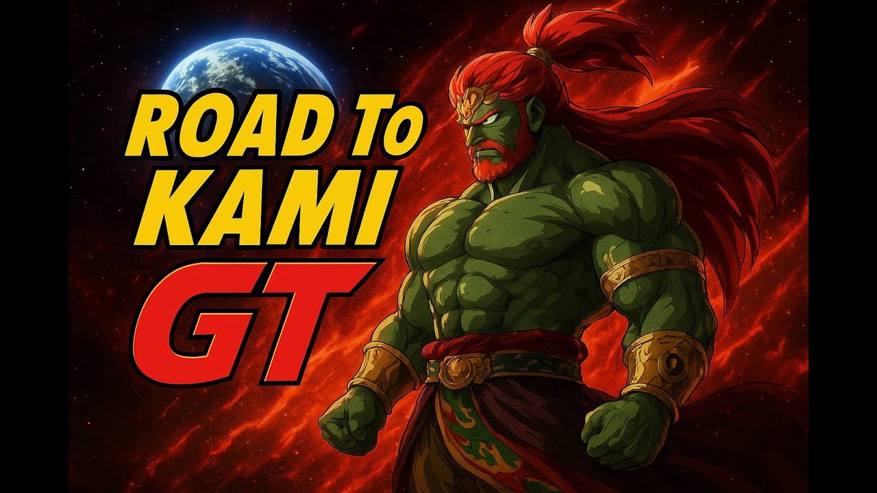 【スマブラ】#27　Road To Kami　ガノンドロフ 　GT
