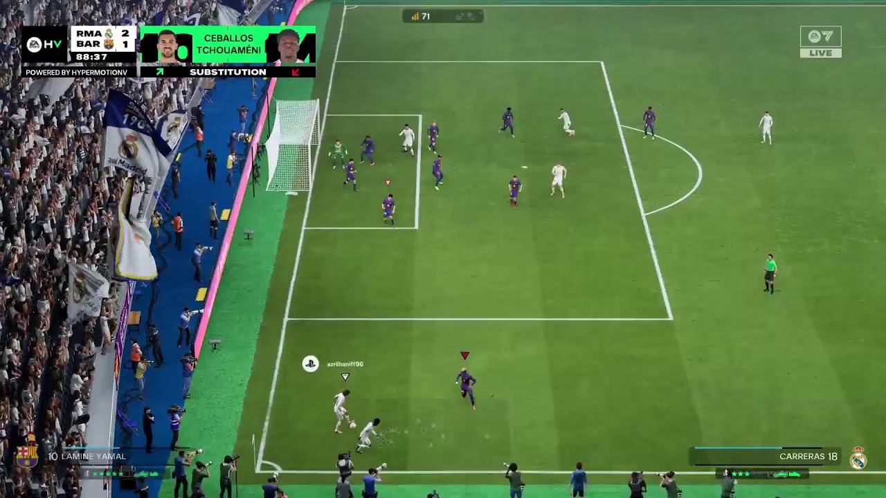 فيفا نهائي