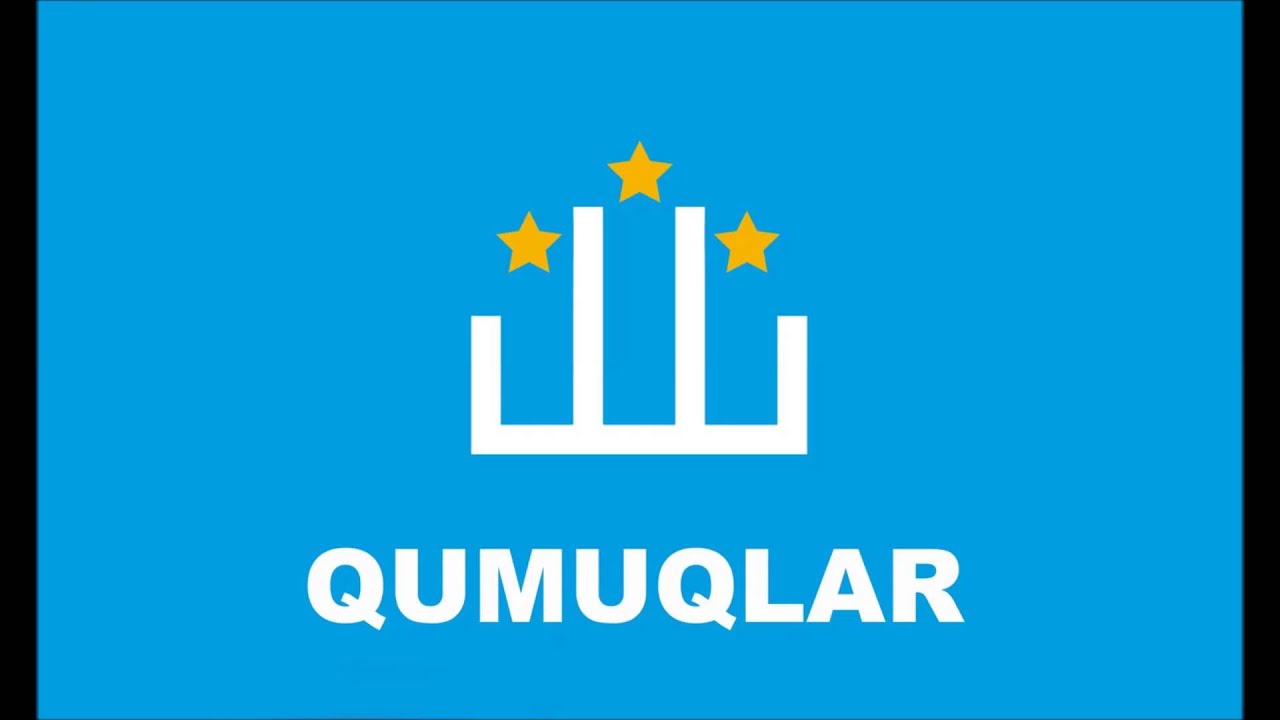 Fatma Cappar - Meni Qumuq Xalqım