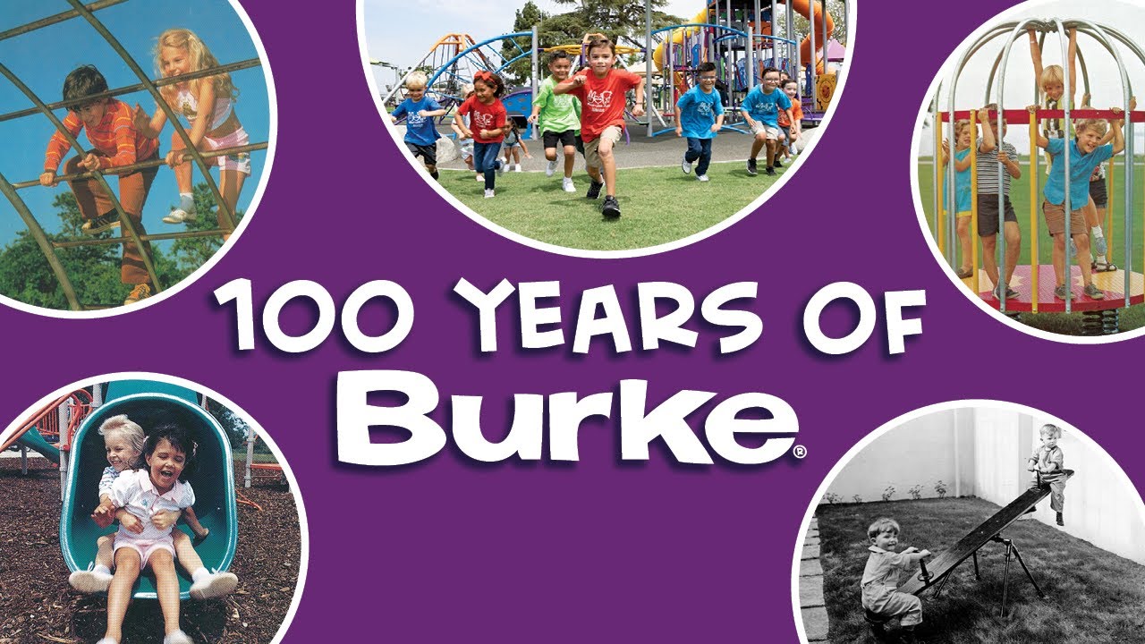 Burke 100 Year Video