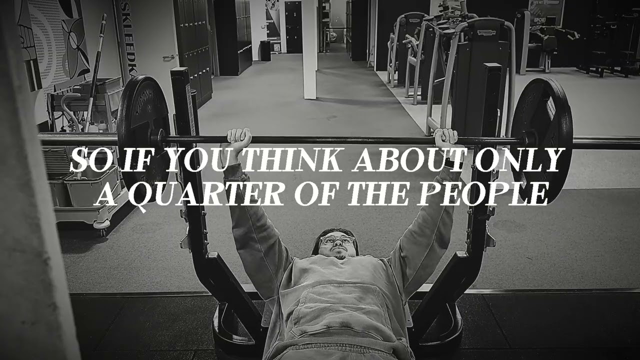 STOP MAKING EXCUSES - Arnold Schwarzenegger’s Message That Will Change Your Life