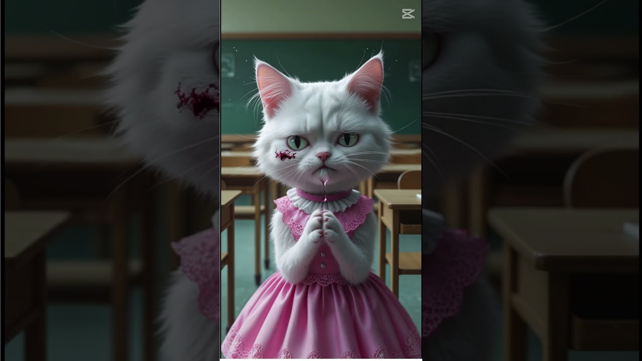 cat stories : from hate to love 