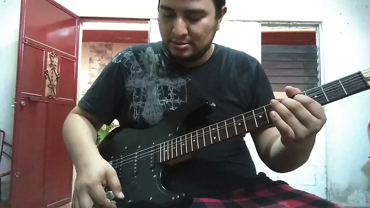 Yamaha EG112