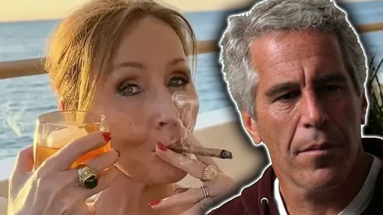 The Epstein Files Are STILL Exposing New People