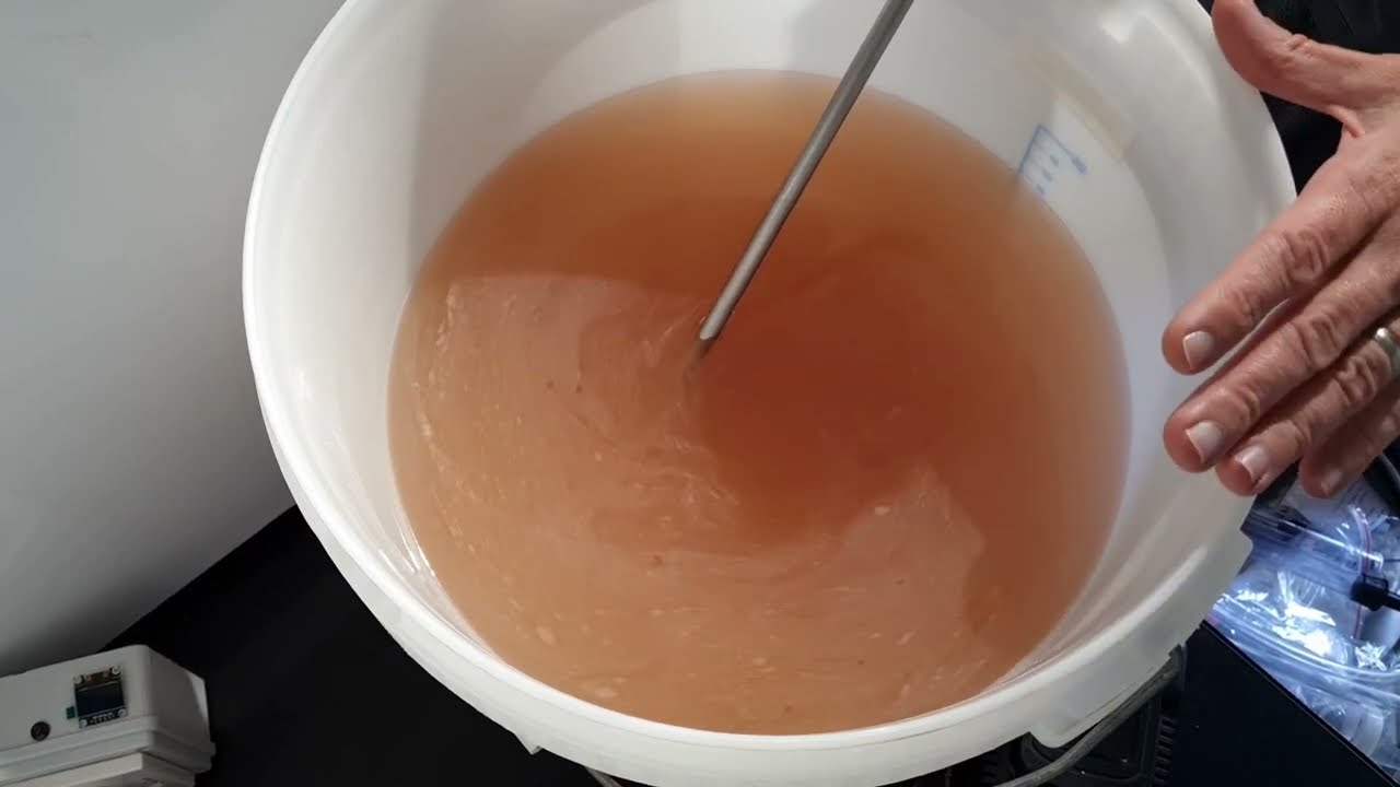Зачем нужно дегазировать стиральный порошок? Как это сделать?