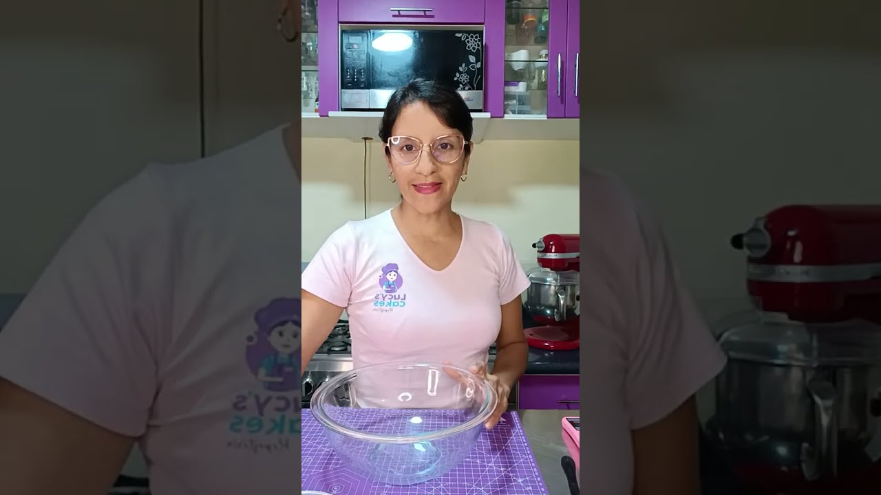 CAKE DE CHOCOLATE RECETA DESDE 0 | Suave, esponjoso y Húmedo