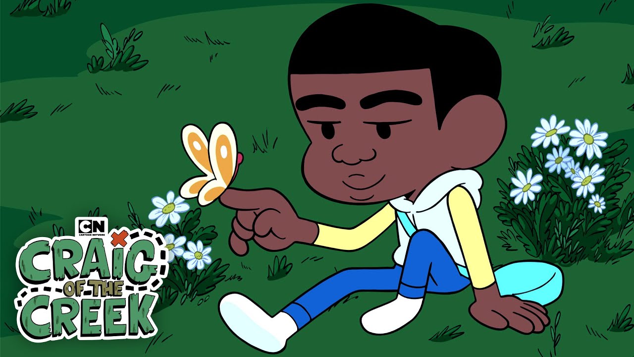 The Creek (Alternate Version) | Craig of the Creek | Cartoon Network