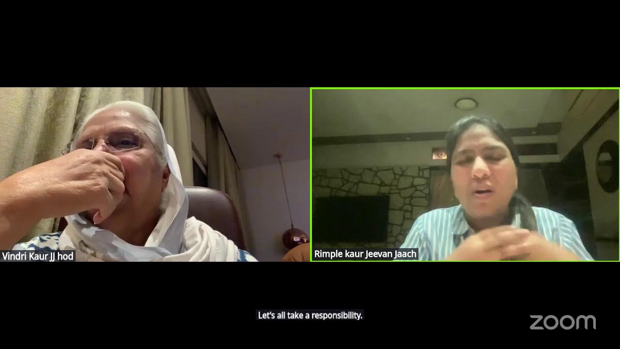 The Healing Space- Pre natal to Parenting ( 26-2-26)