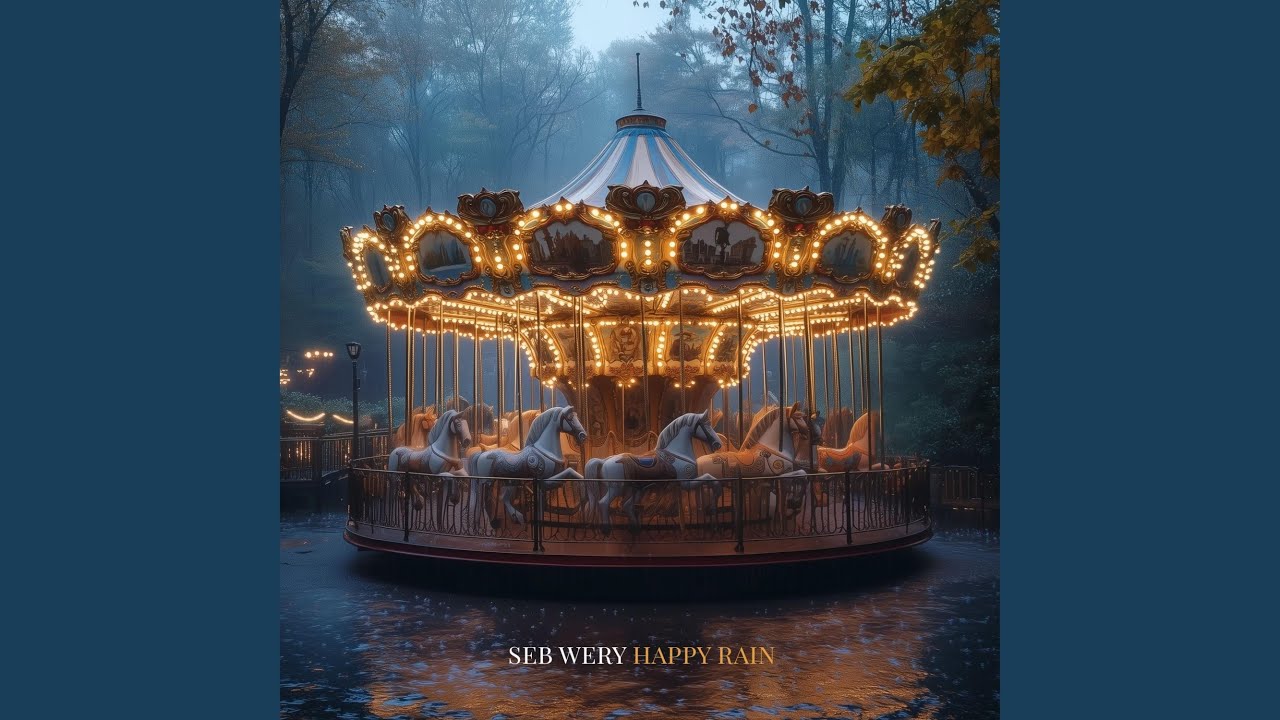 Happy Rain