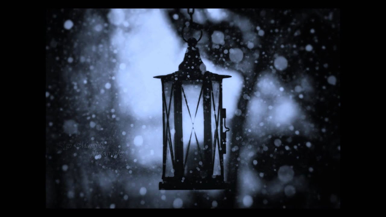 Paper Aeroplanes - Winter never comes (acoustic/lyrics)