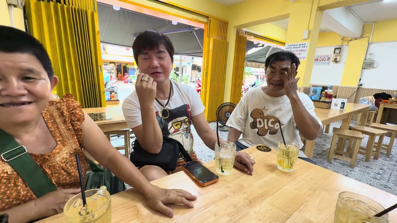 Tình thương của anh chị đã thương nhóm ăn bò bít tết ngon lắm nhe