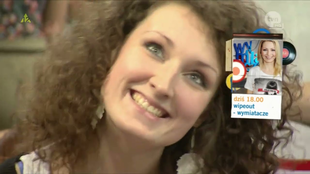 TVN HD 2011r. - Reklamy, zapowiedzi [13.03.2011 HD]
