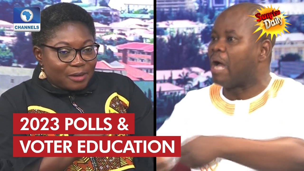 2023 Polls: What The Voters Need To Know And Do