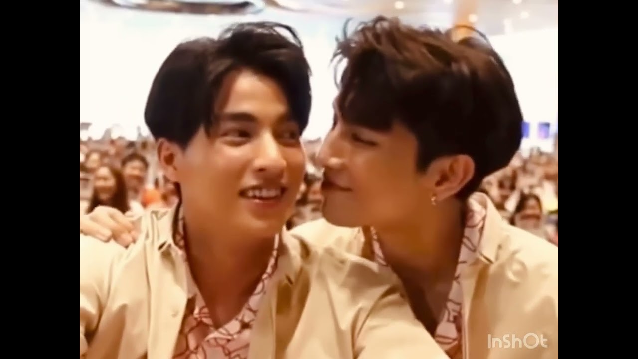 [ OPV] ไม่เดยหยุดรักเธอเลอเธอรูใช่ไหม-#มิวกลัฟ#mewgulf