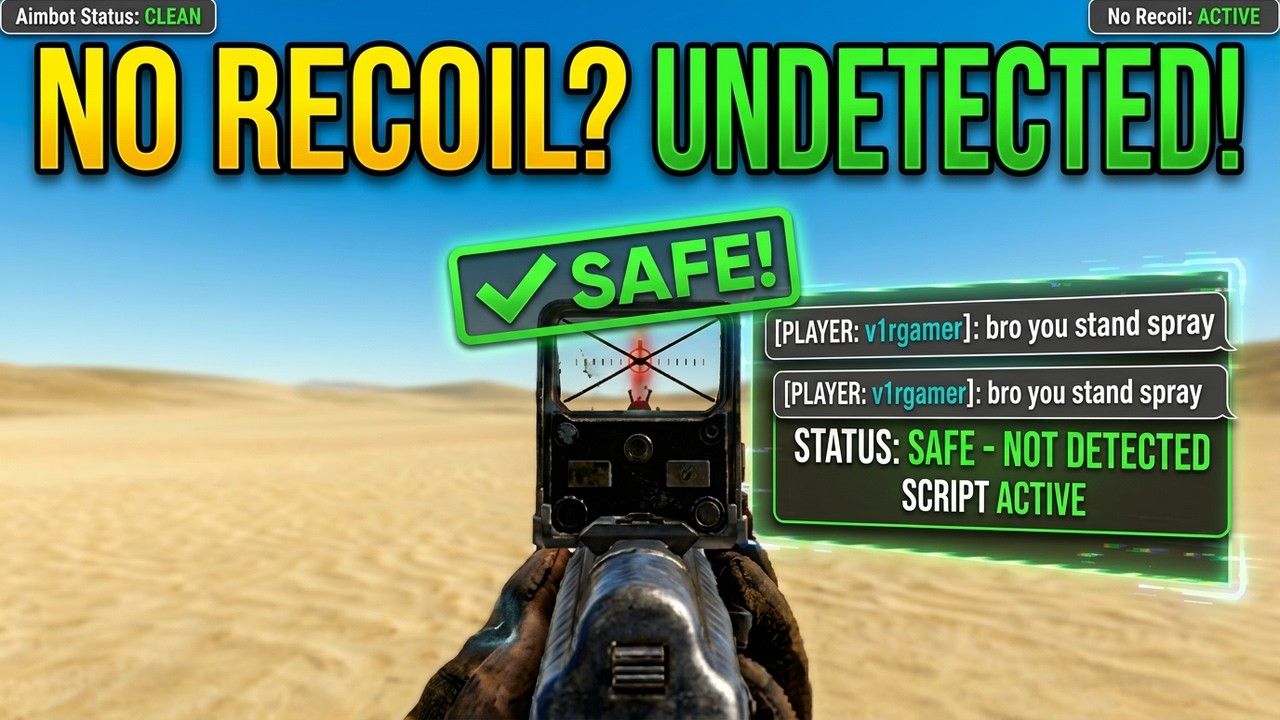 Rust Scripts: Dominating Until They RAGE QUIT!