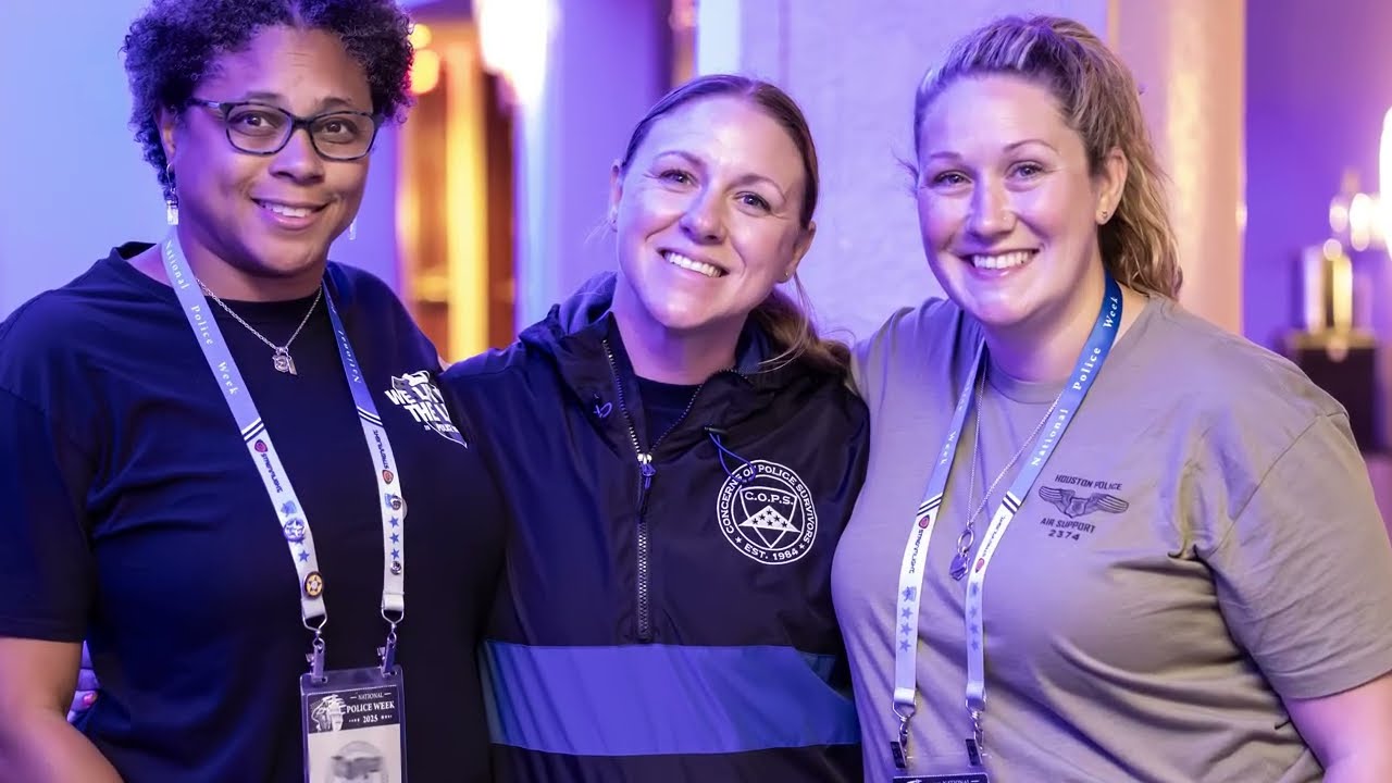 2026 National Police Week Preview