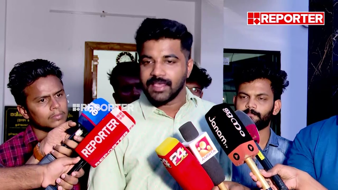 'സിദ്ധാര്‍ത്ഥൻ SFIയുടെ പരിപാടികളിൽ പങ്കെടുത്ത ഫോട്ടോസ് എന്റെ കയ്യിലുണ്ട്';P M Arsho | Sidharth