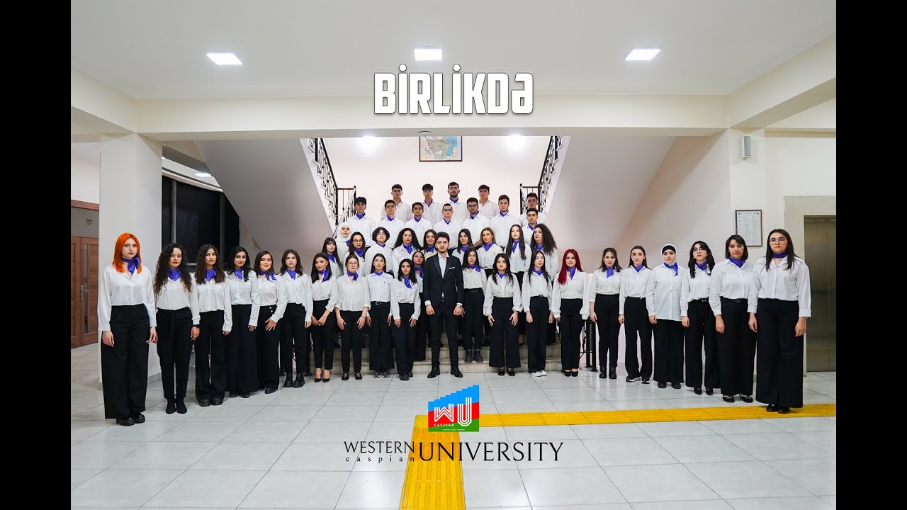 BİRLİKDƏ (Together)