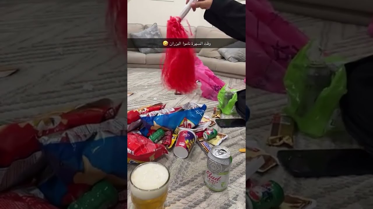 سنابات انتصار الفوزان