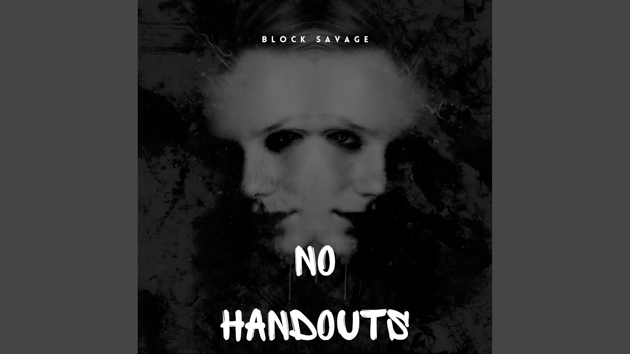 No Handouts