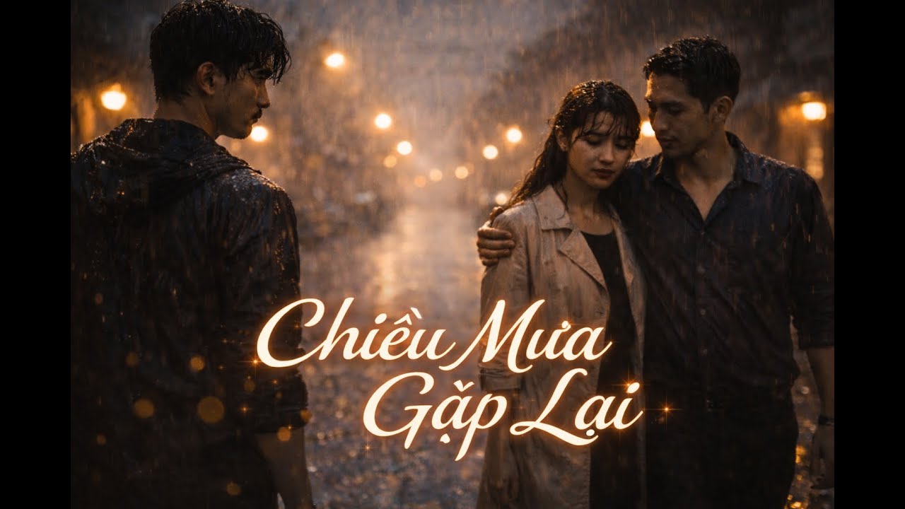 Chiều Mưa Gặp Lại | Nhạc Buồn Gặp Lại Người Yêu Cũ | NEURA Music