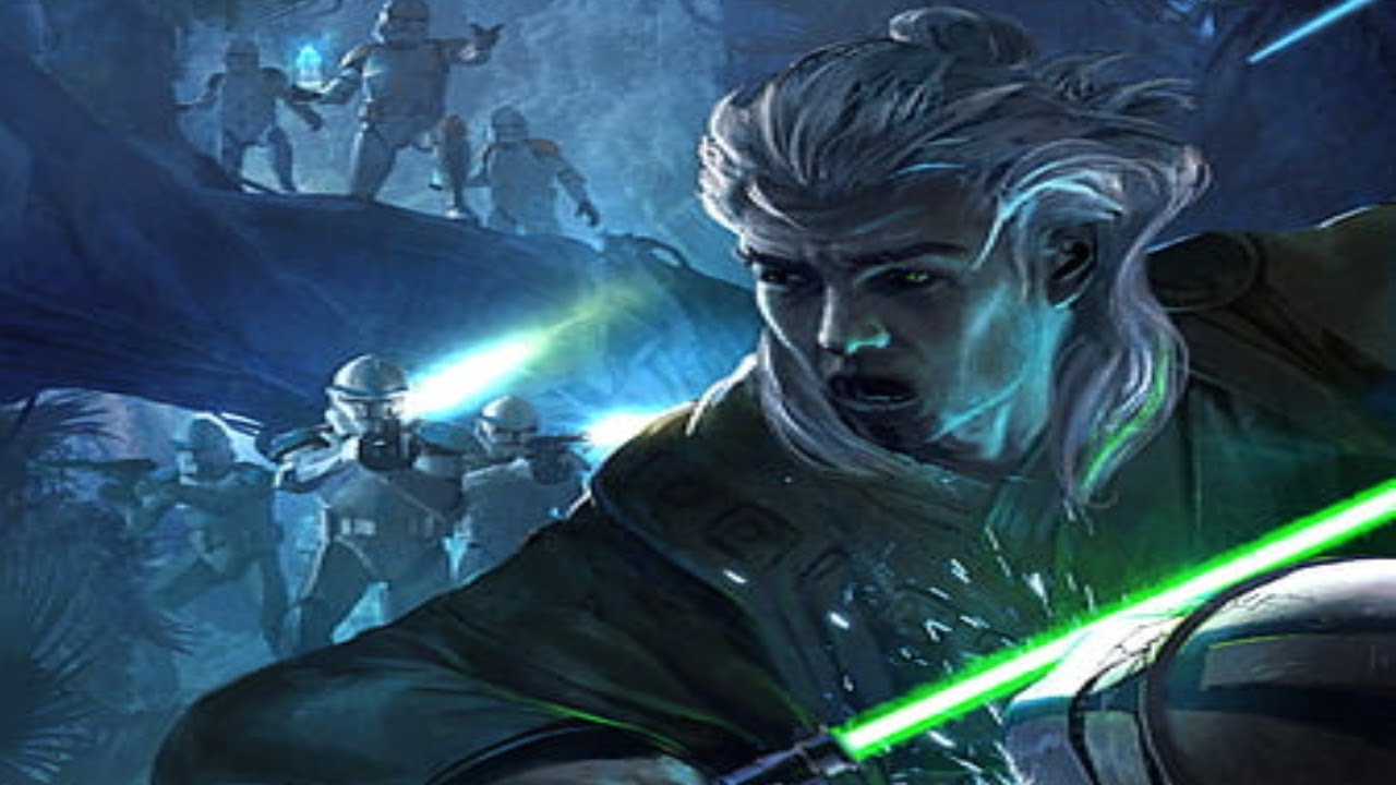 Order 66 In Virtual Reality 3 (Blade & Sorcery)