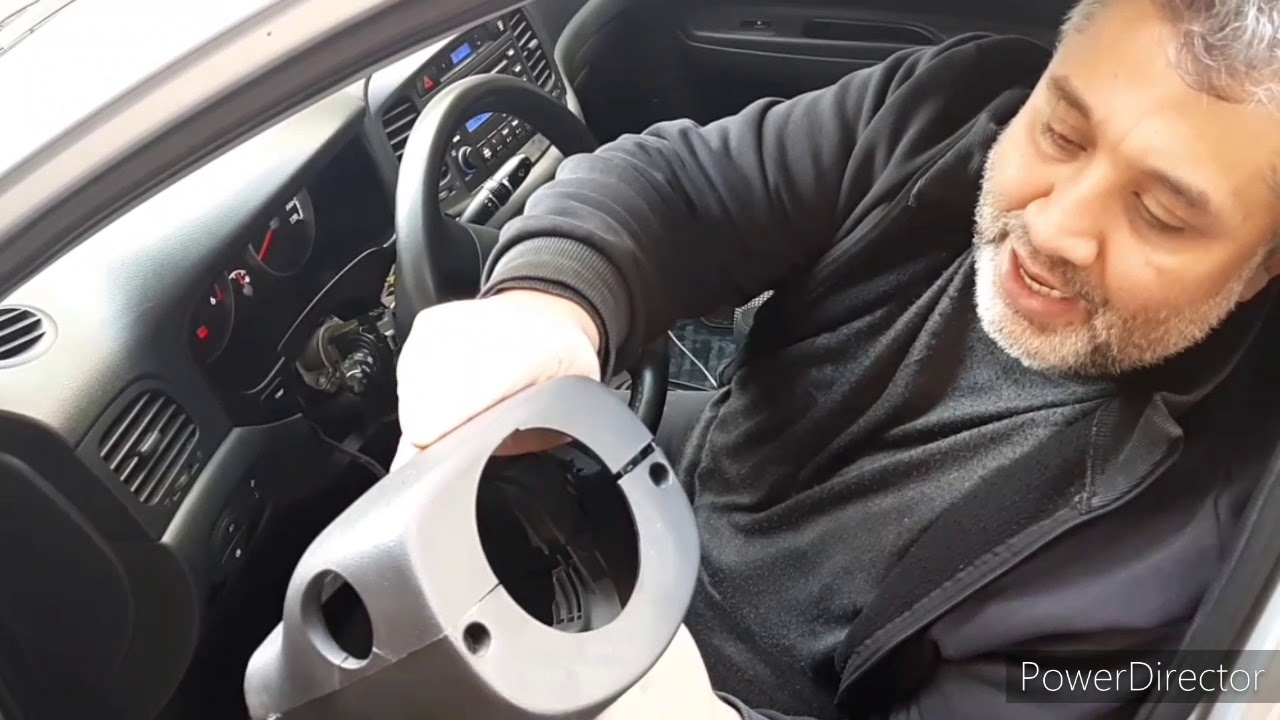 HYUNDAİ ERA FAR KOLU DEĞİŞİMİ SELLEKTÖR ARIZASI