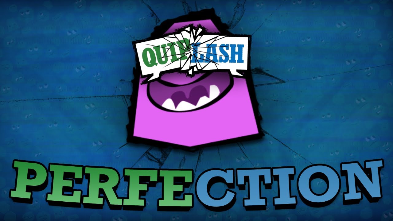 The Quiplash Speedruns You've Never Seen