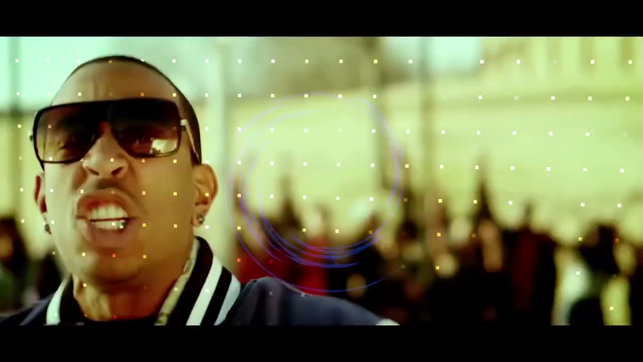 Ludacris, T.I. - Wish You Would (Proud Of U Mix)