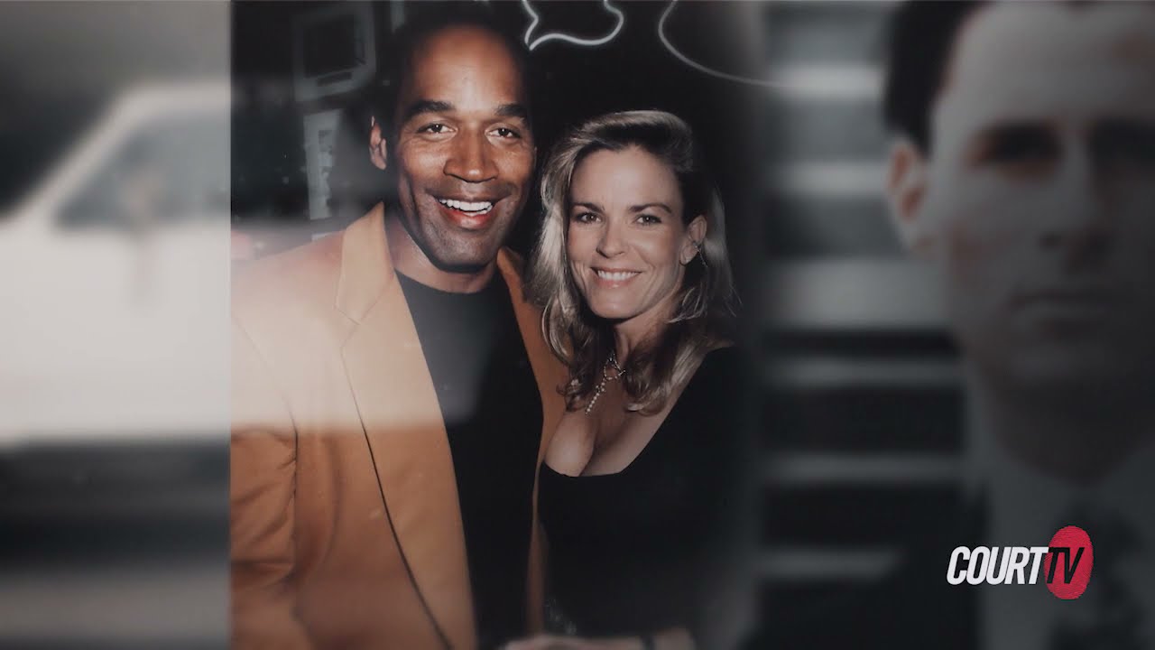 OJ25: Эпизод 4 | Оригинальный криминальный сериал, снятый Court TV