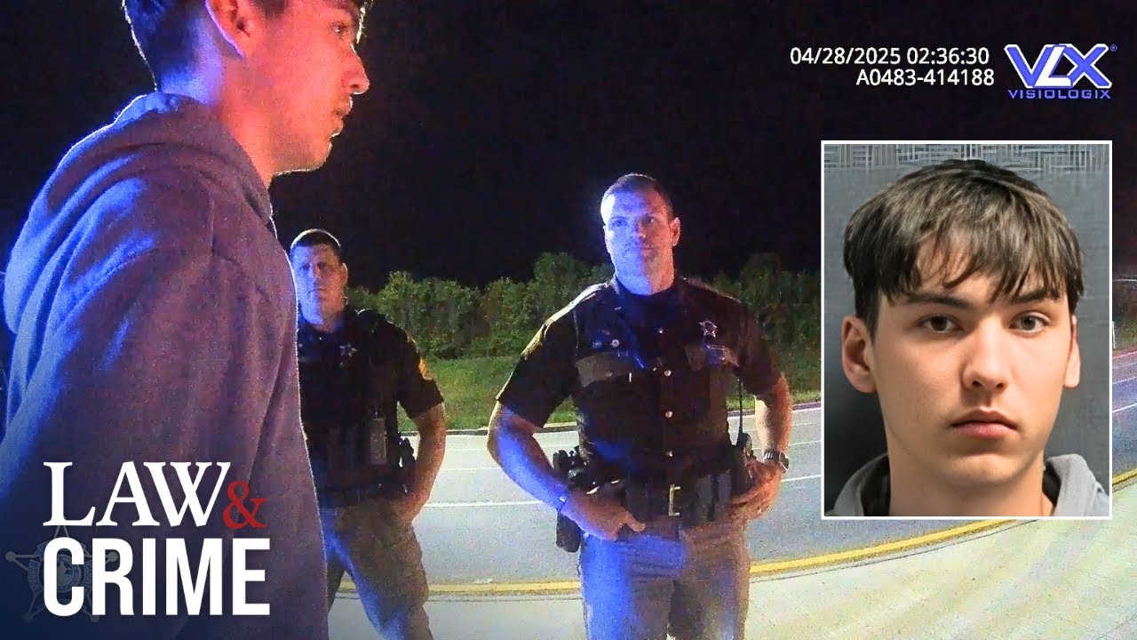 Father Fires Shots as Naked Man Flees Teen Daughter’s Bedroom