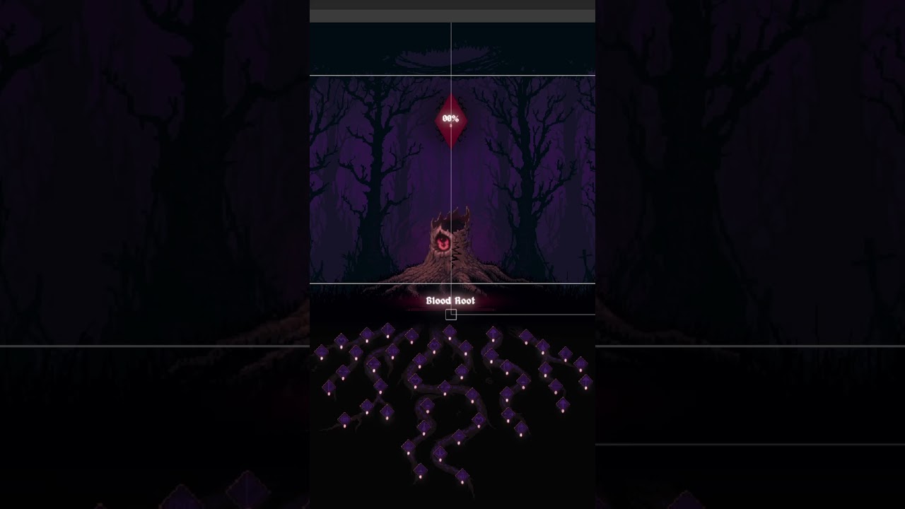 UI Particles Short